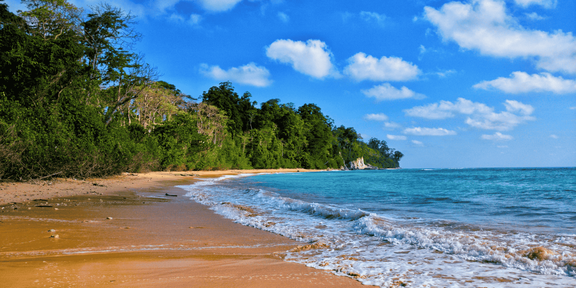 Andaman Nicobar Trip