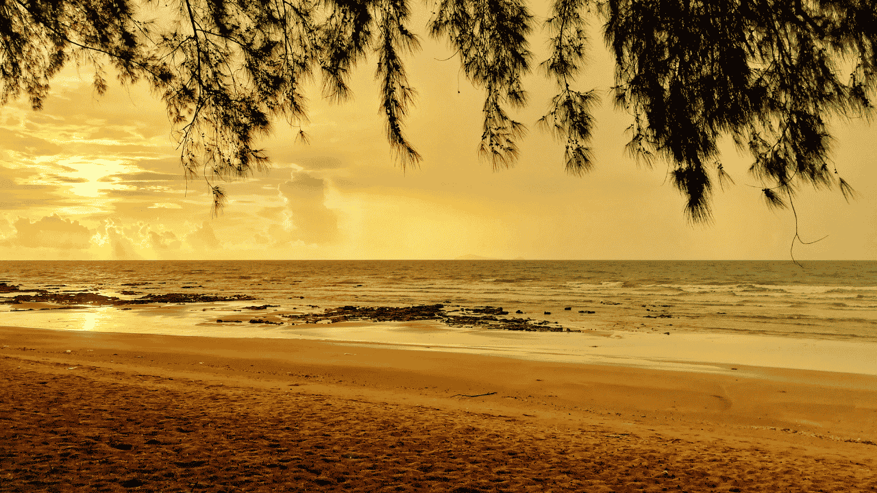 Best Beaches in Havelock Island