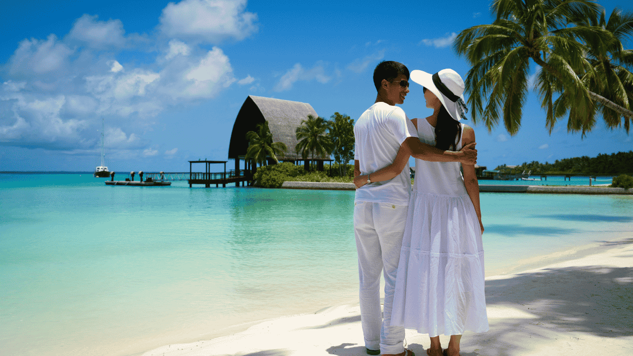 Best Andaman Honeymoon Package for Couples