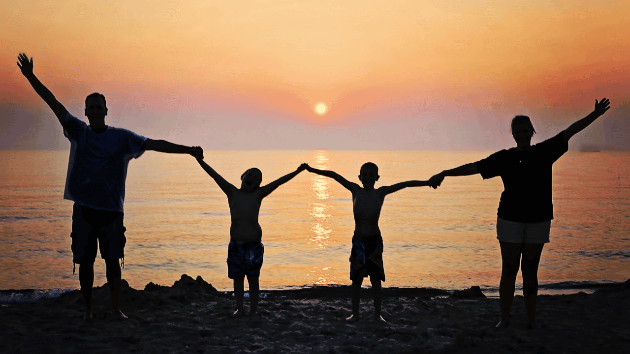Andaman Family Tour Packages: Best Places to Visit with Kids