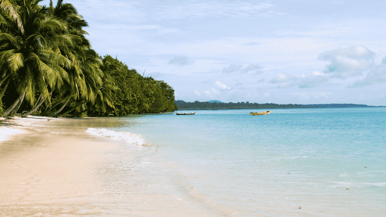 Best Andaman Itinerary for 7 Days: The Ultimate Island Guide